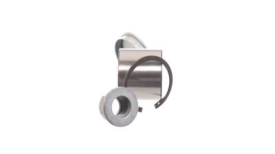 RADLAGERSATZ SKF VKBA3639 28