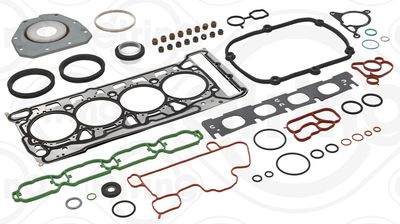 Complete pakkingset, motor - 046.500 - ELRING
