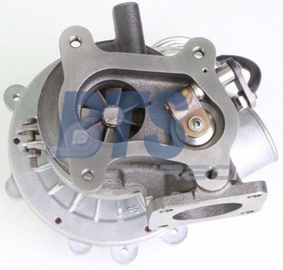 LADER AUFLADUNG BTS Turbo T911957 15