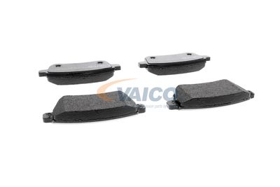 BREMSBELAGSATZ SCHEIBENBREMSE VAICO V460288 57