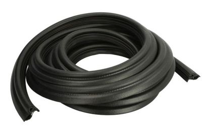 Schuifdeur afdichting Links/Rechts ((EN) door hole, hoog lichaam) past: VW TRANSPORTER T4 07.90-04.03