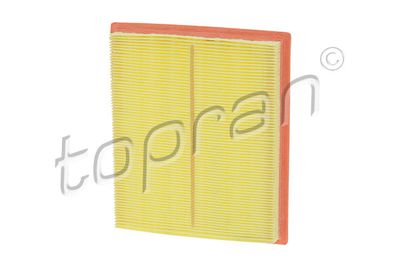 TOPRAN Luftfilter (600 026)