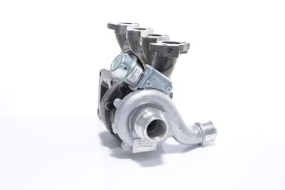 LADER AUFLADUNG BTS Turbo T912391 44