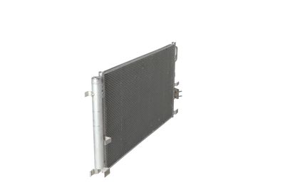 CONDENSATOR CLIMATIZARE NRF 350380 37