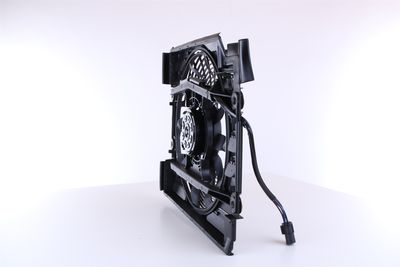 VENTILATOR RADIATOR NISSENS 85421 31
