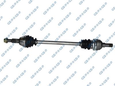 Drive Shaft 244107