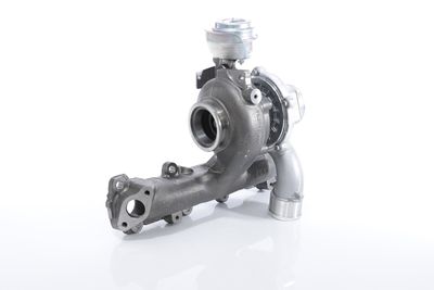 LADER AUFLADUNG BTS Turbo T914405 29