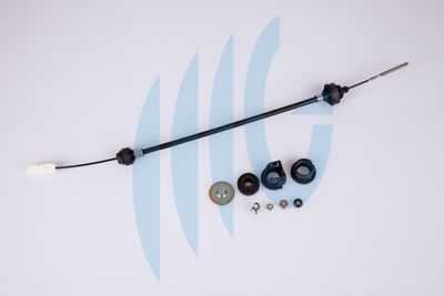 Cięgło, sterowanie sprzęgłem RICAMBIFLEX GM 01061099