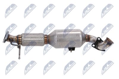 CATALIZATOR NTY KATFR005 12