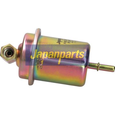 JAPANPARTS Kuro filtras