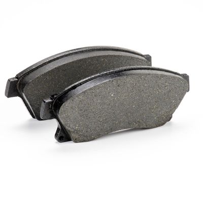 BREMSBELAGSATZ SCHEIBENBREMSE DELPHI LP2171 17