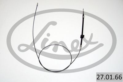 CABLU FRANA DE PARCARE