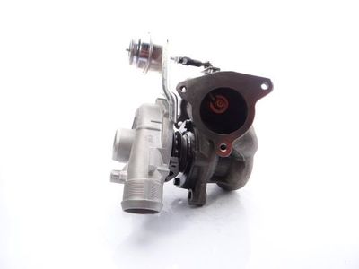 LADER AUFLADUNG GARRETT 7136675003S 4