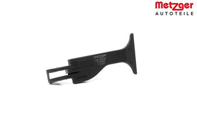 GRIFF MOTORHAUBENENTRIEGELUNG METZGER AUTOTEILE 2310579 34