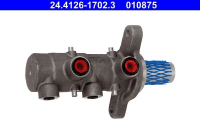 ATE 24.4126-1702.3 Ремкомплект тормозного цилиндра  для FIAT DUCATO (Фиат Дукато)