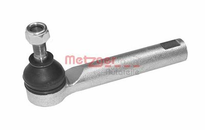 Наконечник поперечной рулевой тяги METZGER 54036808 для TOYOTA VERSO