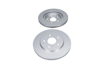 Brzdový kotouč KAVO PARTS BR-1725-C