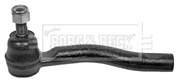 Tie Rod End Borg & Beck BTR4848