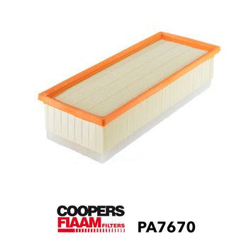 въздушен филтър CoopersFiaam PA7670
