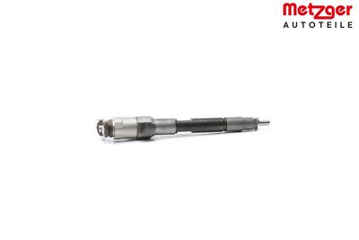 INJECTOR METZGER AUTOTEILE 0870247 17