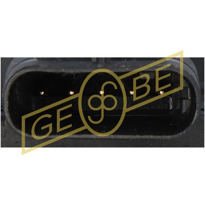 NOx-senzor, vstřikování močoviny GEBE 9 3884 1