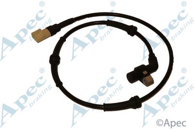 Wheel Speed Sensor APEC ABS1063