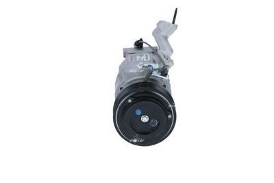 Compressor, air conditioning 32890G