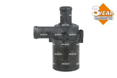 Doplňovací vodní čerpadlo (okruh chladicí vody) NRF 390135