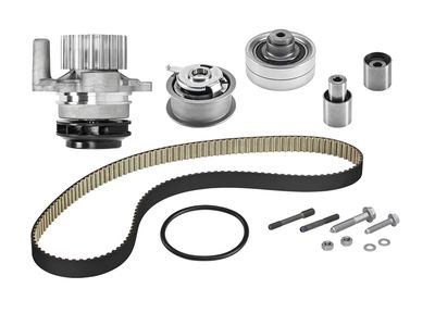 SET POMPA APA + CUREA DINTATA