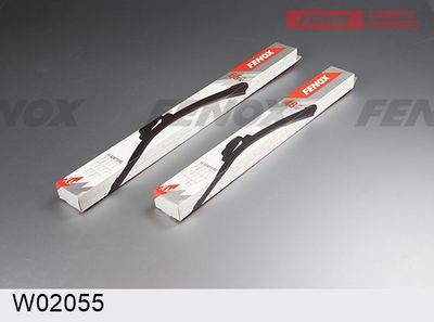 перо на чистачка FENOX W02055