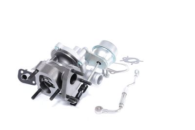 LADER AUFLADUNG BTS Turbo T981358BT 22