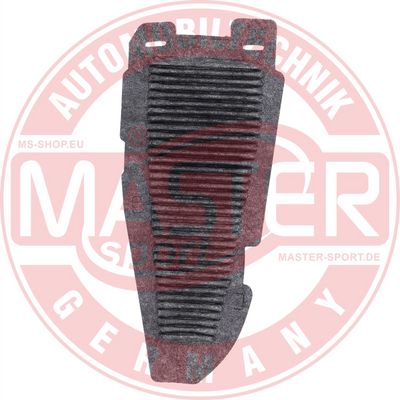 FILTRU DE AER CARCASă BATERIE ACțIONARE