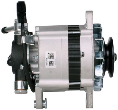 Генератор PowerMax 89213118 для ISUZU GEMINI