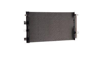 CONDENSATOR CLIMATIZARE MAHLE AC1209000P 25