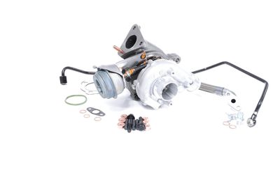 LADER AUFLADUNG BTS Turbo T981360 34