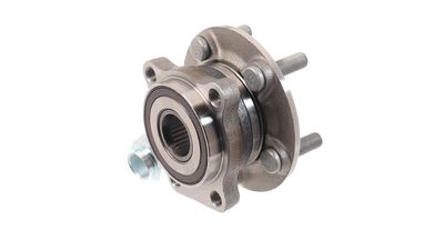 RADLAGERSATZ SKF VKBA6885 32