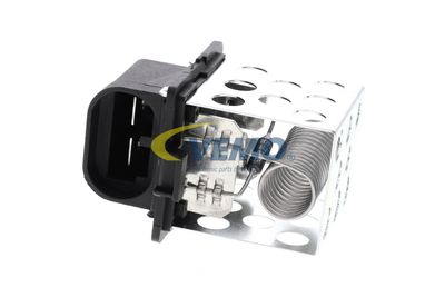 REZISTOR ELECTROMOTOR - VENTILATOR VEMO V46790046 14