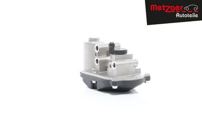 STELLELEMENT DRALLKLAPPEN (SAUGROHR) METZGER AUTOTEILE 2100098 29