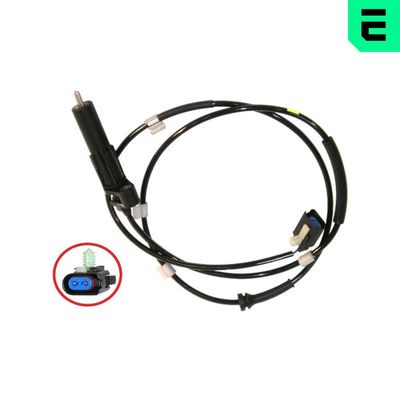 SENZOR TURATIE ROATA