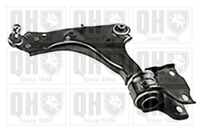 носач, окачване на колелата QUINTON HAZELL QSA3021S