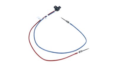 SENZOR TEMPERATURA GAZE EVACUARE NRF 707384 33