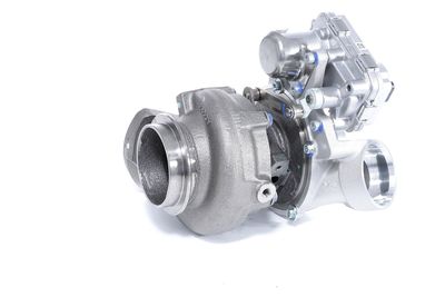 LADER AUFLADUNG BTS Turbo T916461 25