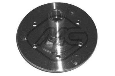 Piasta koła METALCAUCHO 90019