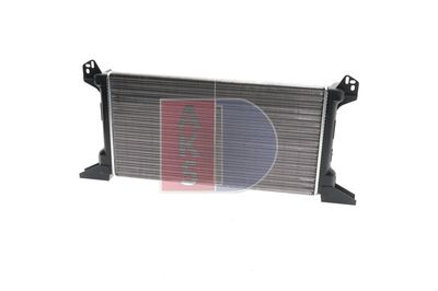 KüHLER MOTORKüHLUNG AKS DASIS 250570N 8