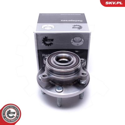 Rato guolio komplektas