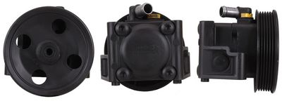 POMPA HIDRAULICA SISTEM DE DIRECTIE