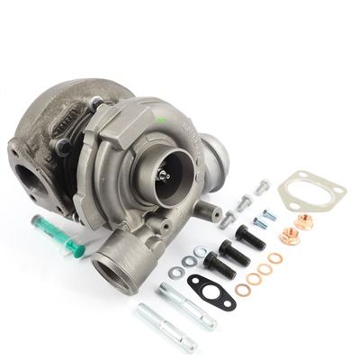 COMPRESOR SISTEM DE SUPRAALIMENTARE