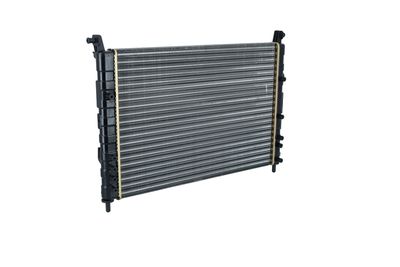 RADIATOR RACIRE MOTOR NRF 58726 21