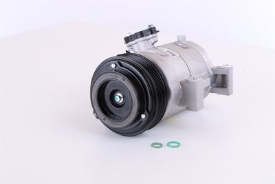 COMPRESOR CLIMATIZARE NISSENS 890614 10