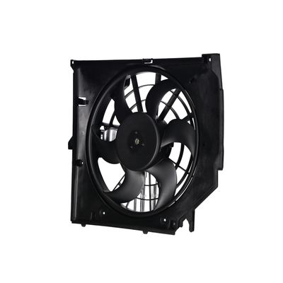 VENTILATOR RADIATOR NISSENS 85649 10